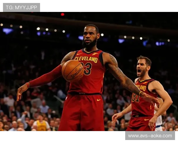 骑士主场战绩9胜7负,跌至东部第七原因分析 骑士主场战绩9胜7负,跌至东部第七原因分析