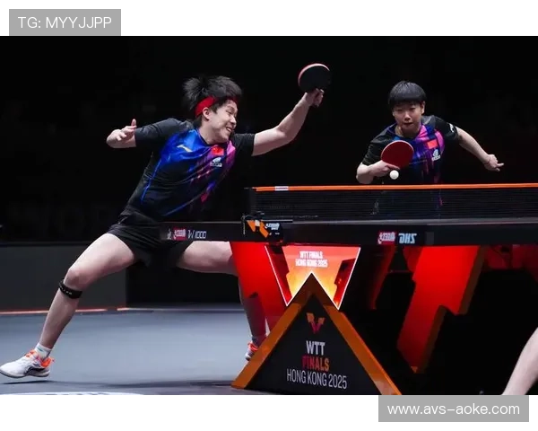 WTT香港总决赛孙颖莎王楚钦因伤退赛,引发对密集赛制讨论