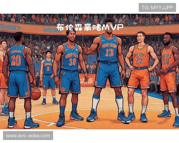 尼克斯险胜骑士,布伦森34分稳居MVP竞争第一梯队 尼克斯险胜骑士,布伦森34分稳居MVP竞争第一梯队