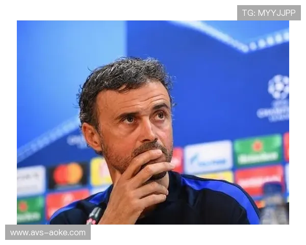 巴黎圣日耳曼备战同城德比，恩里克强调团队利益高于个人