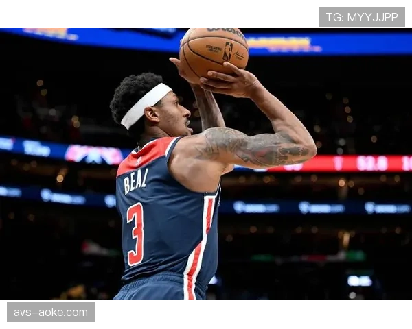 更衣室发言：太阳后卫比尔赛后坦言球队化学反应仍需时间建立。